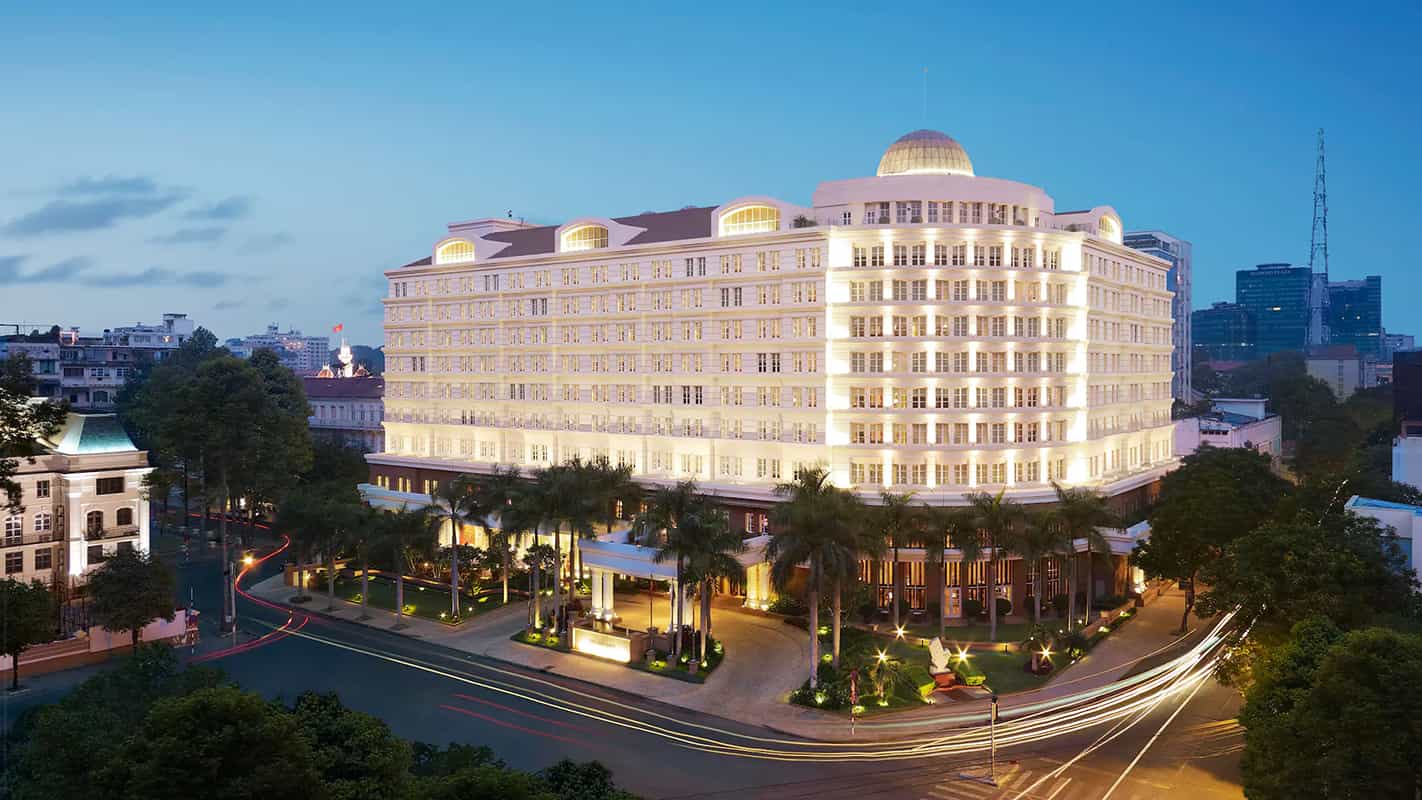 Park Hyatt Saigon