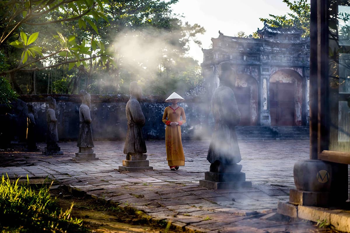Vietnam in Style