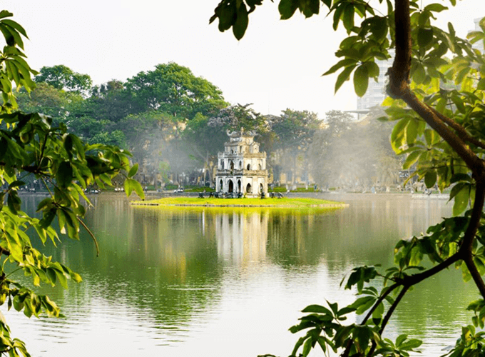 Hanoi