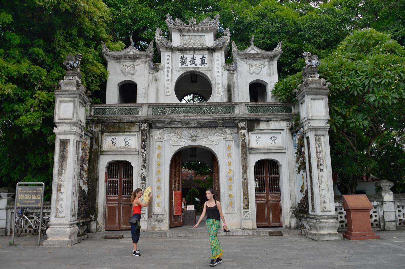Hanoi