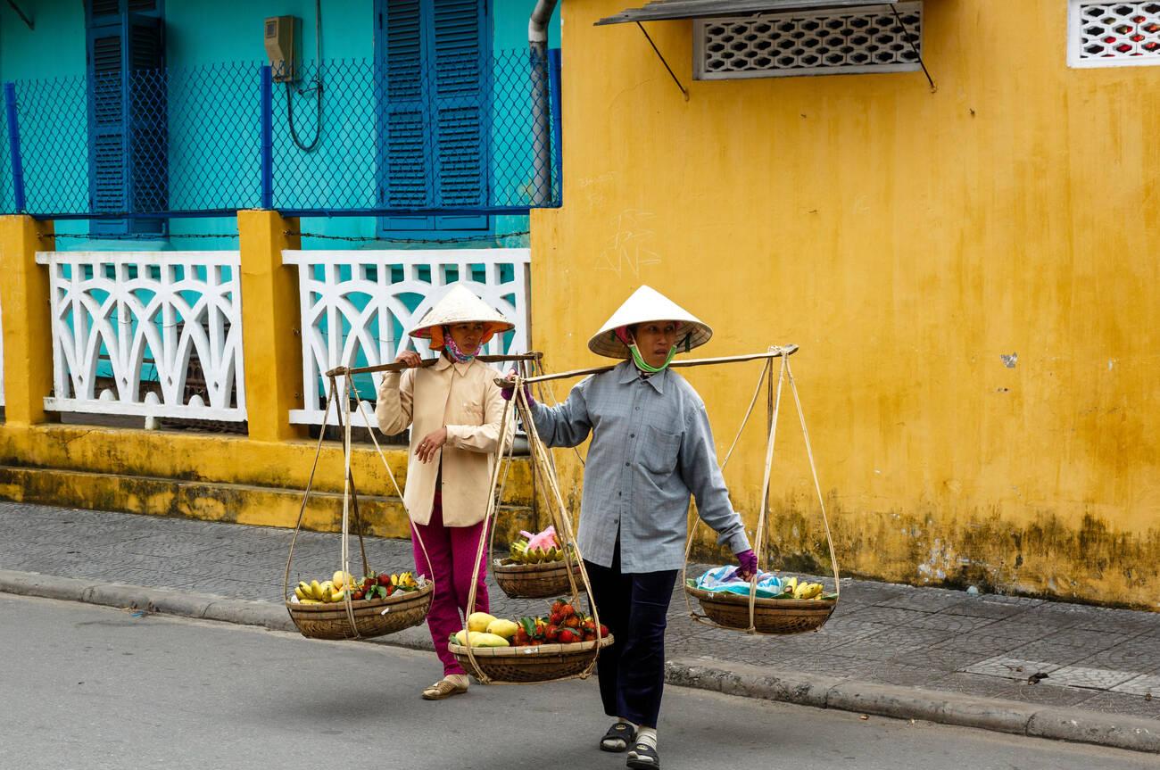 Hoi An