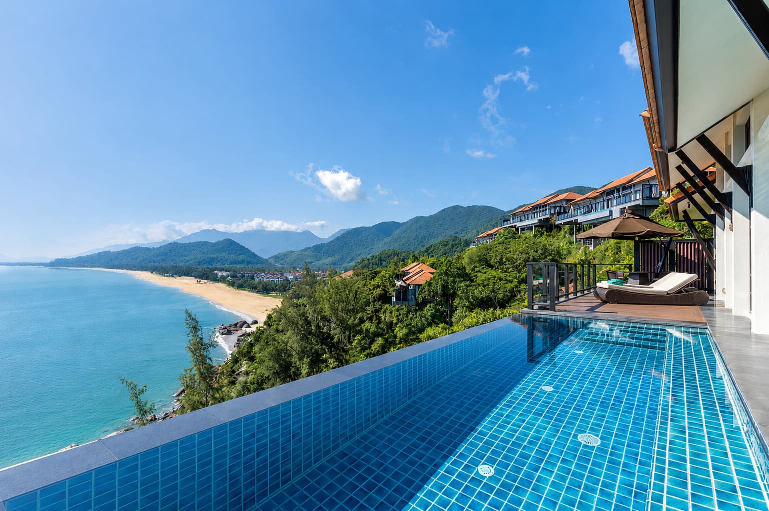 Banyan Group Luxury Resorts in Asia