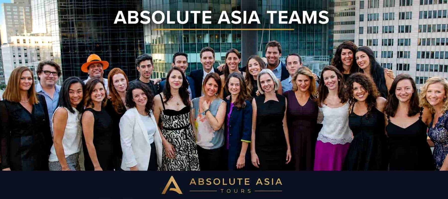 About Us