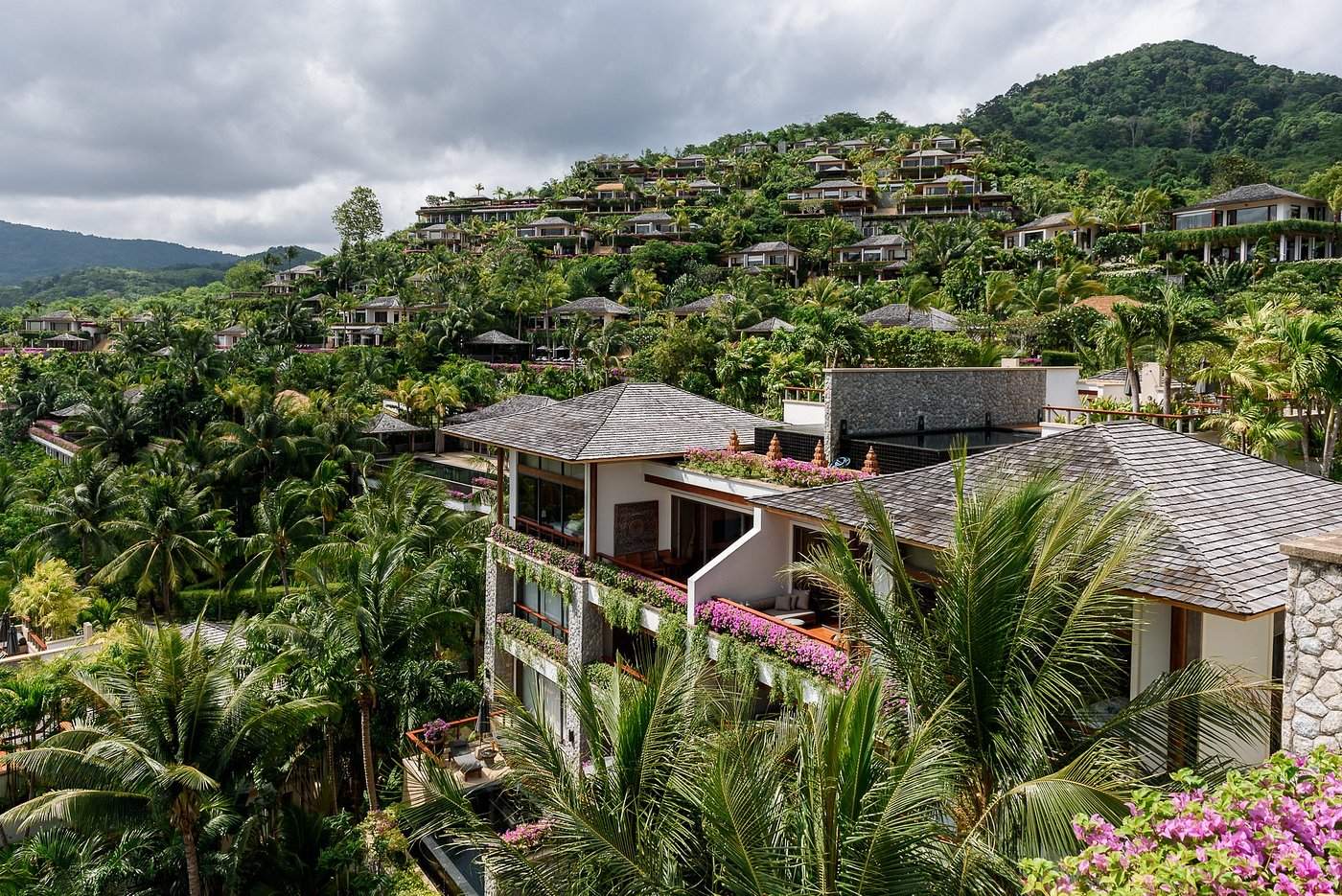 Andara Resort
