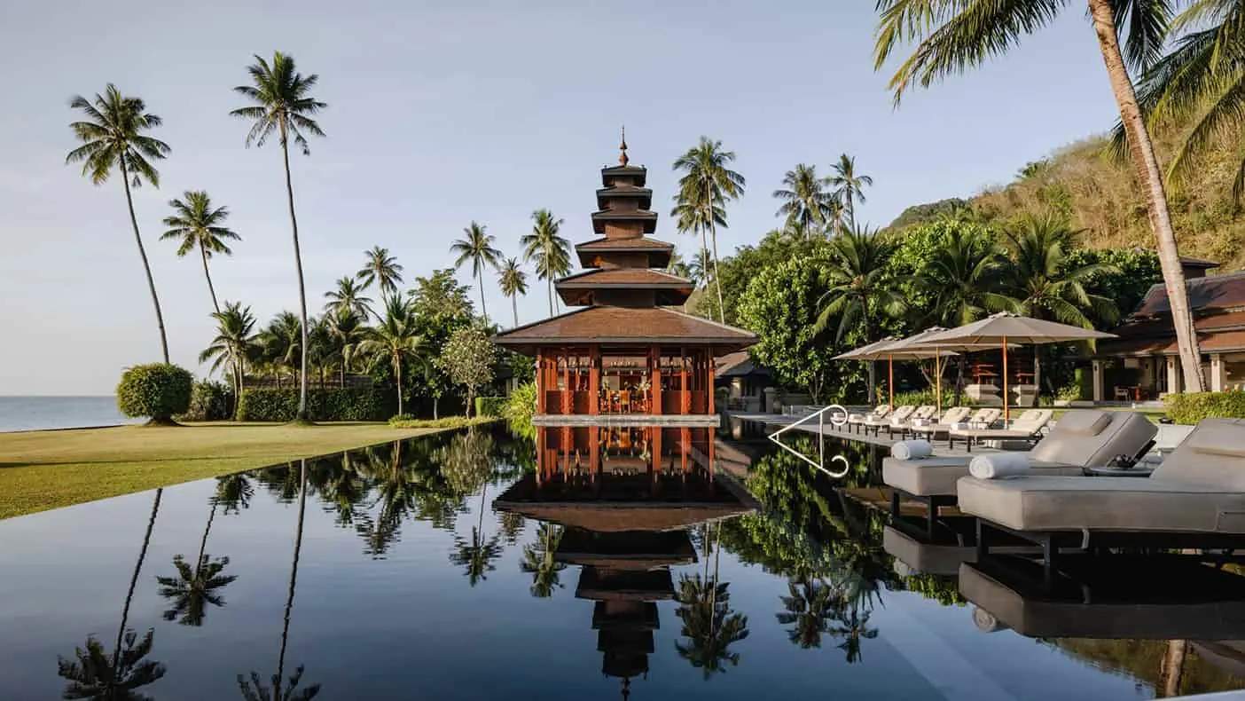 Anì Thailand