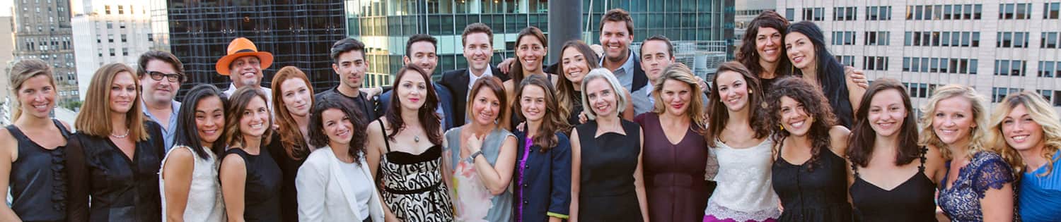 Meet the team
