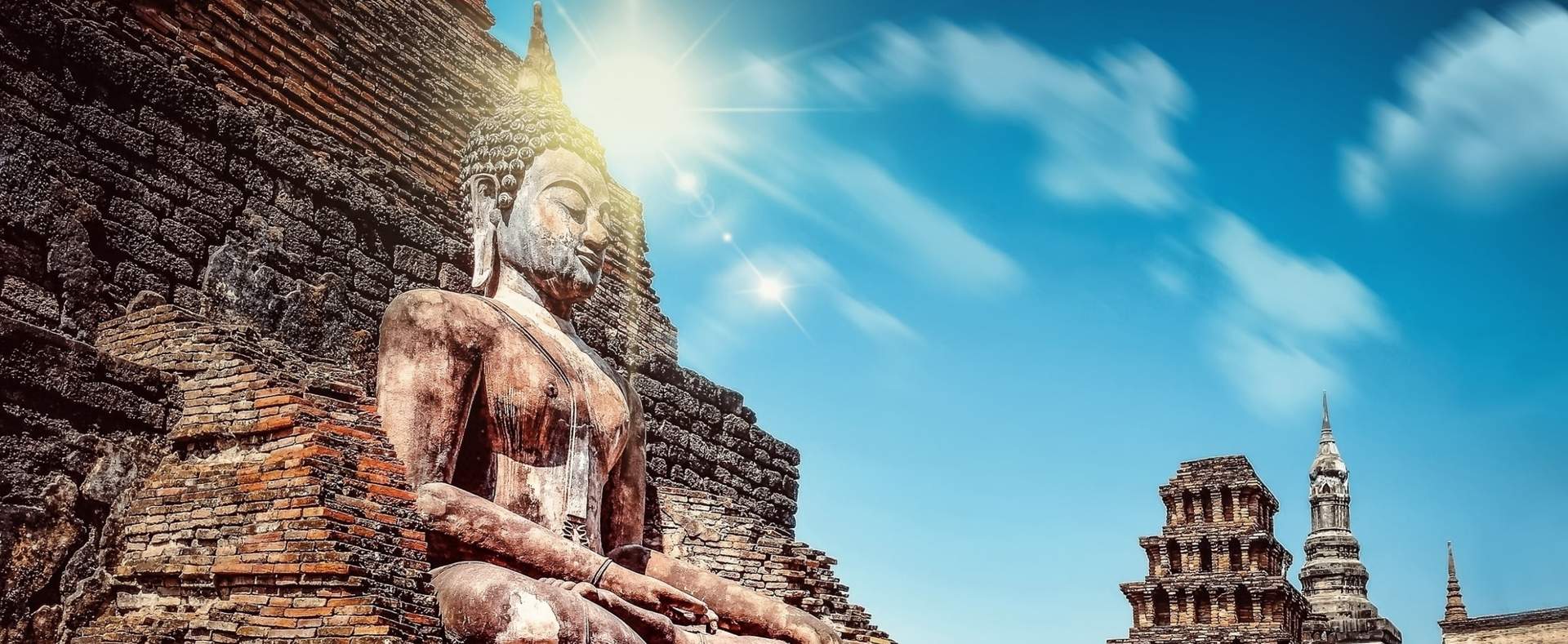 Southeast Asia Travel Guide: Explore Bali, Vietnam, Thailand & Beyond