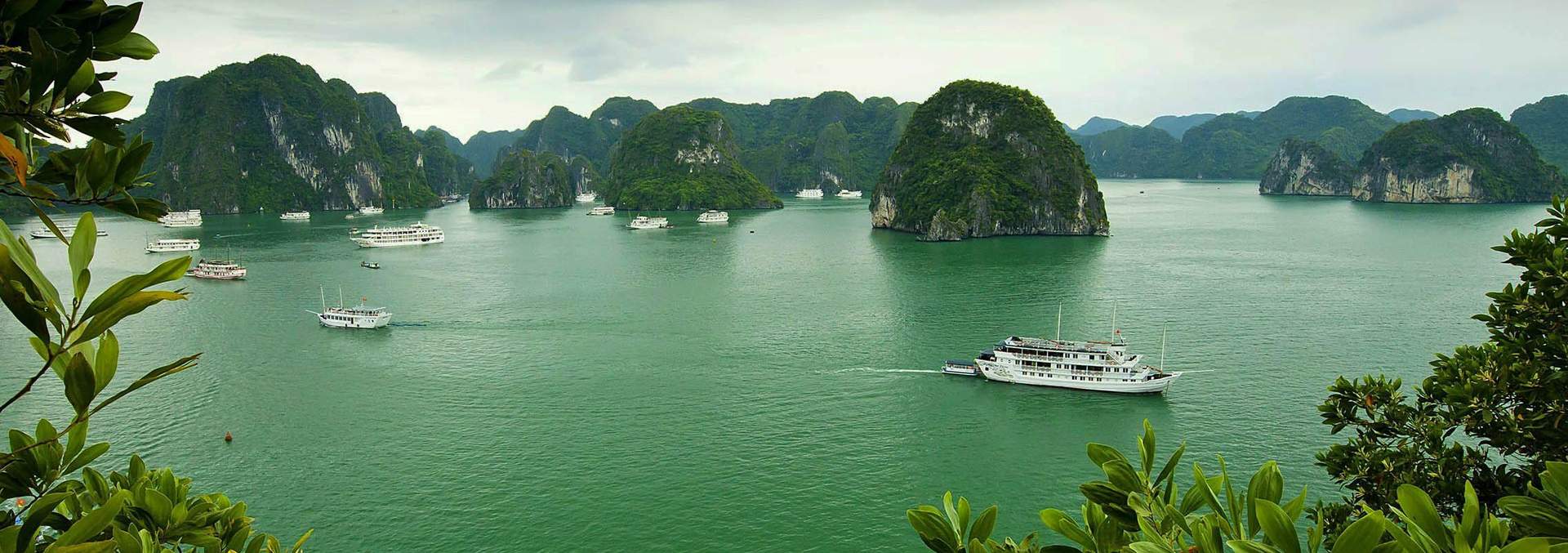 Things to do in Vietnam