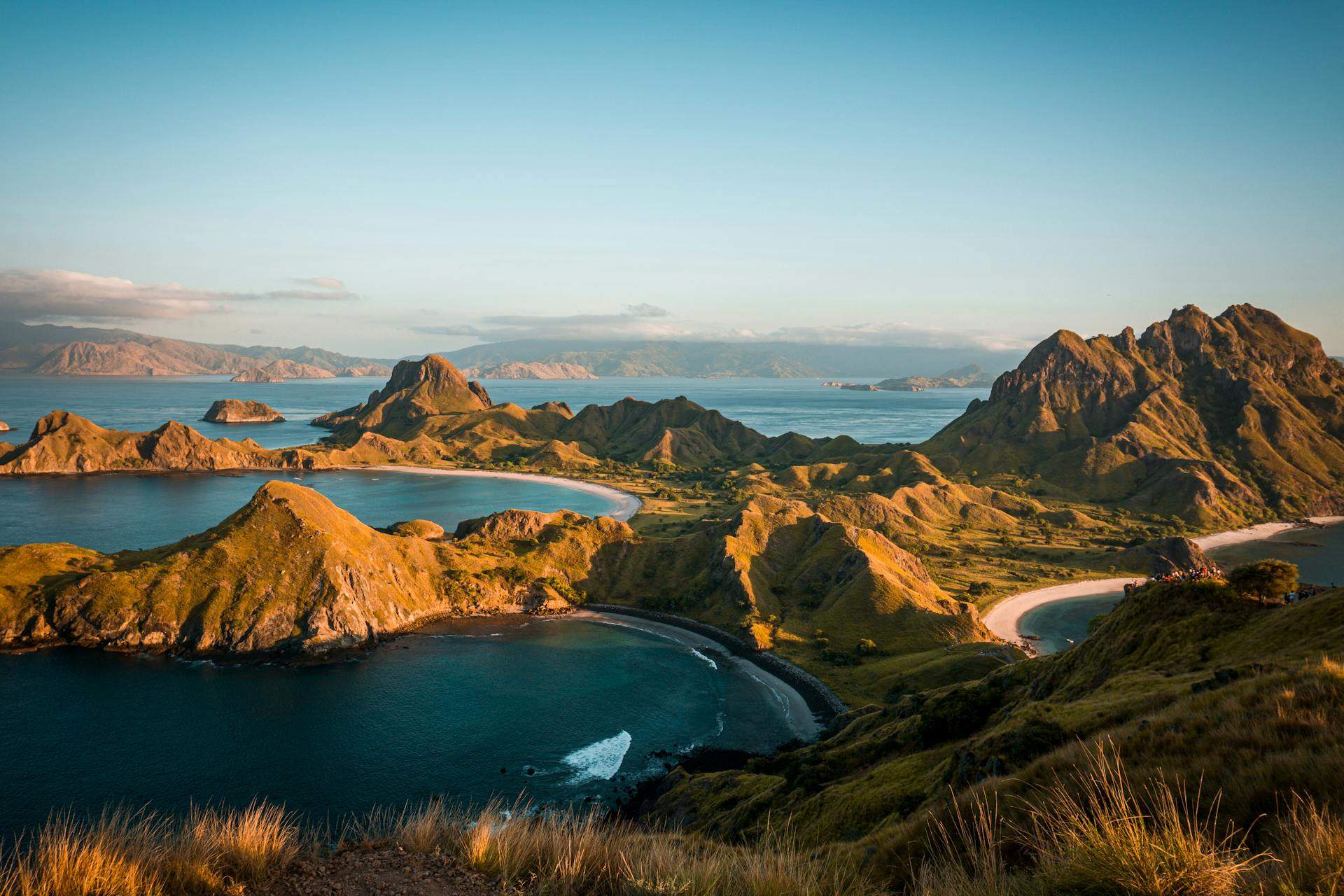Inspiration for your next trip