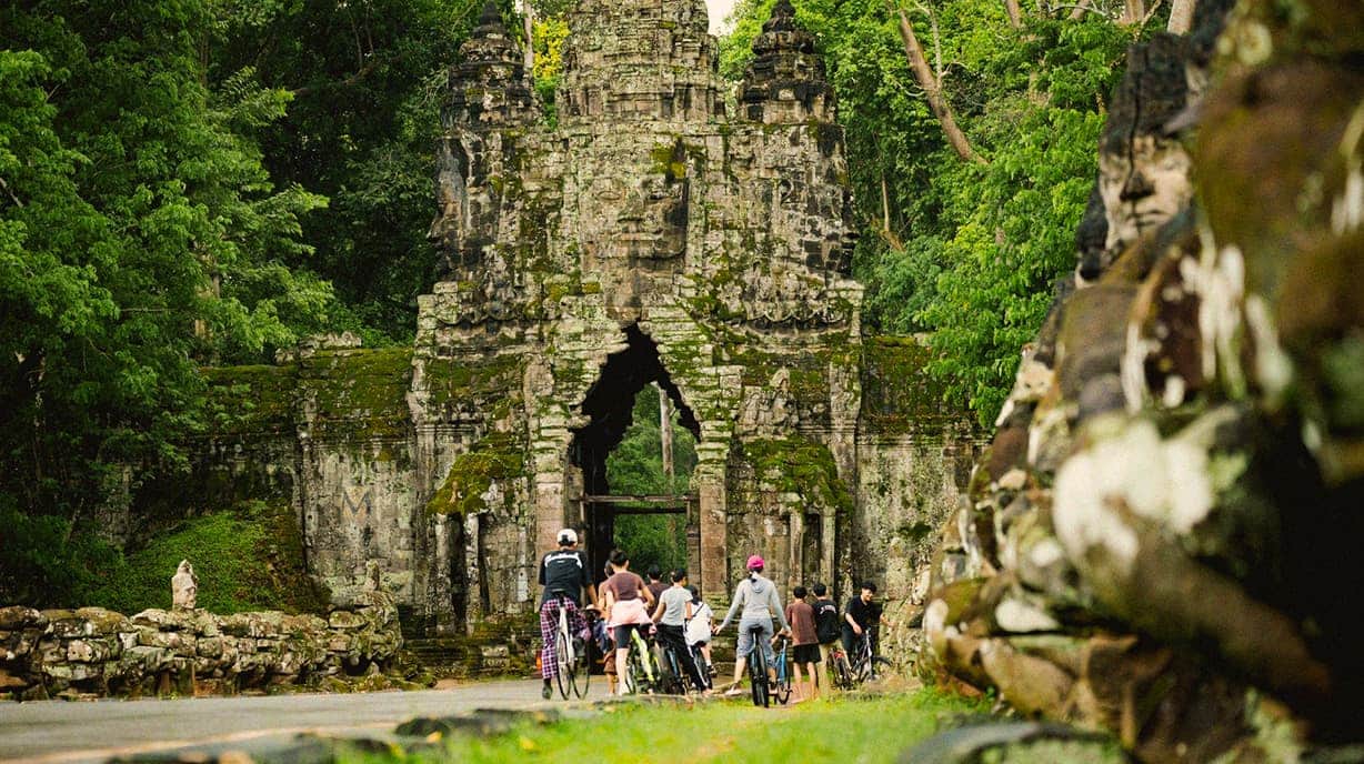 Things to do in Cambodia