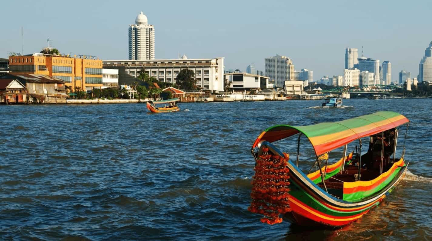 Thailand Tours