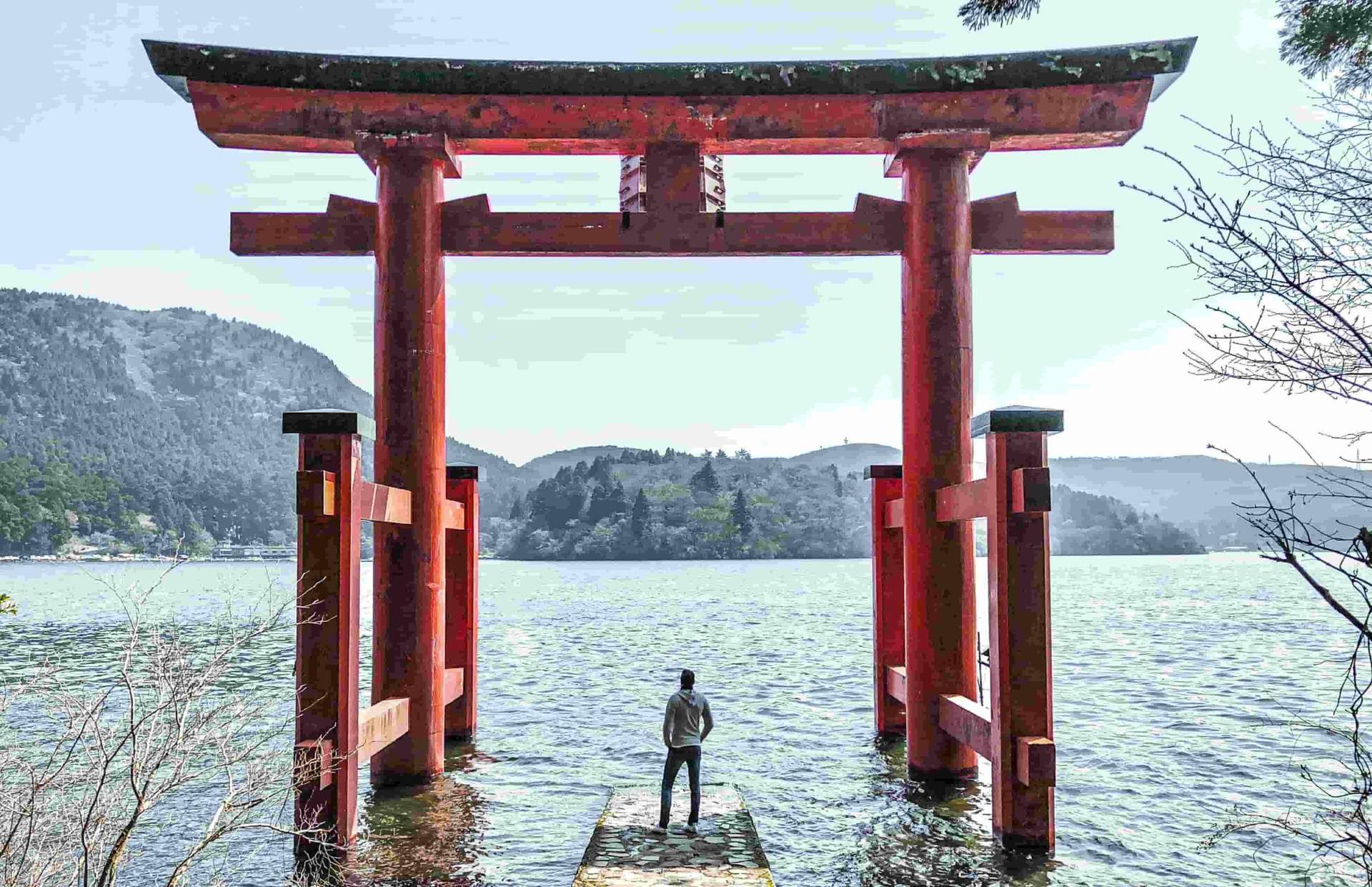 Japan Tours