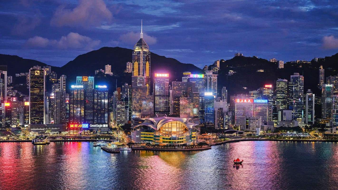 The Peninsula Hong Kong