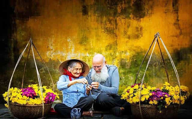Ho Chi Minh city tour