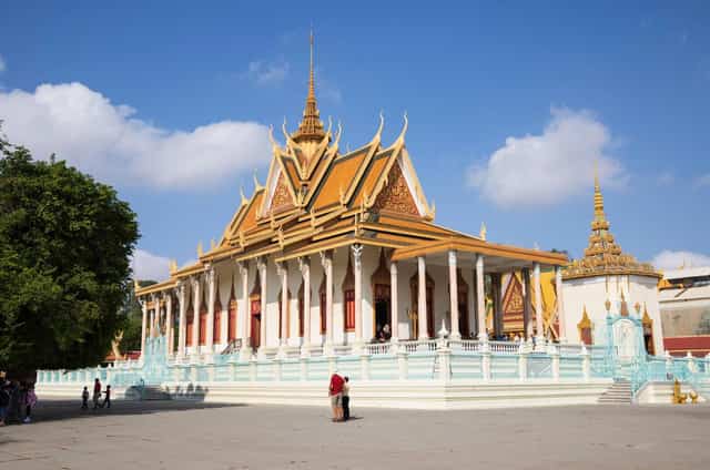 Private Kuala Lumpur City Tour