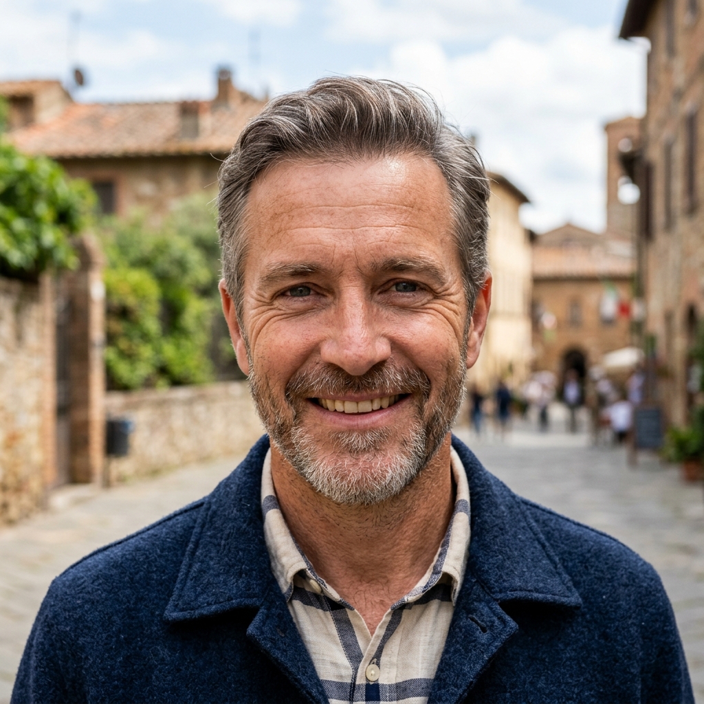 Peter